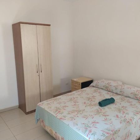 Morada Da Lua Apartment ฟอสดูอีกวาซู ภายนอก รูปภาพ