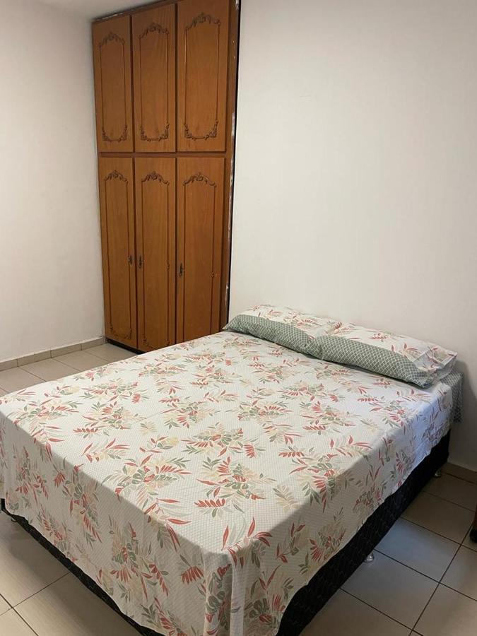 Morada Da Lua Apartment ฟอสดูอีกวาซู ภายนอก รูปภาพ